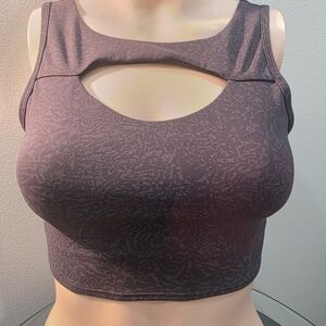 Lululemon Athletica  Sports Bra
